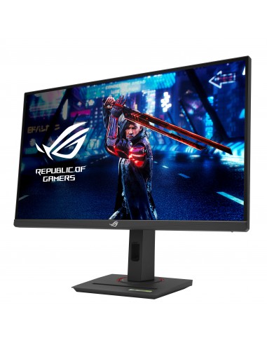 ASUS ROG Strix XG27ACS pantalla para PC 68,6 cm (27") 2560 x 1440 Pixeles Quad HD LED Negro