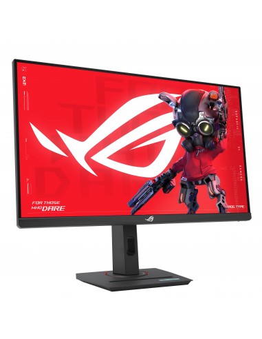 ASUS ROG Strix XG27ACS pantalla para PC 68,6 cm (27") 2560 x 1440 Pixeles Quad HD LED Negro