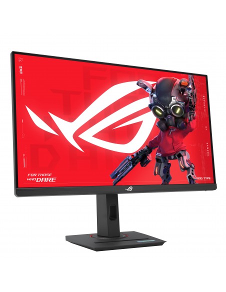 ASUS ROG Strix XG27ACS pantalla para PC 68,6 cm (27") 2560 x 1440 Pixeles Quad HD LED Negro