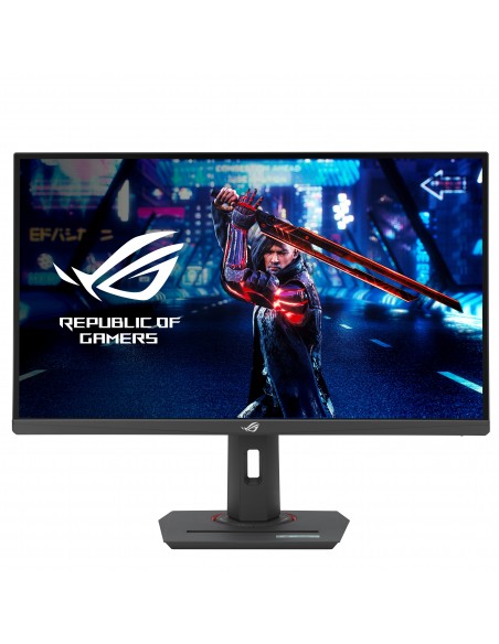 ASUS ROG Strix XG27ACS pantalla para PC 68,6 cm (27") 2560 x 1440 Pixeles Quad HD LED Negro