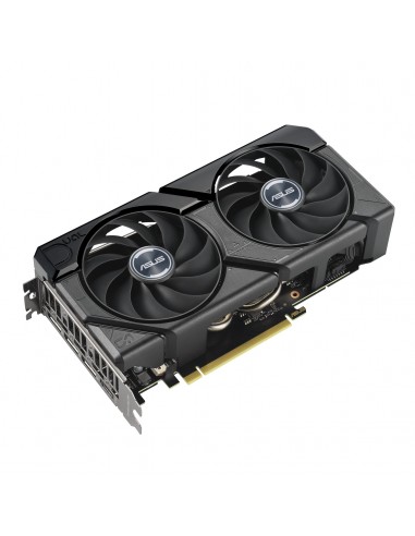 ASUS Dual -RTX4060TI-O8G-EVO NVIDIA GeForce RTX 4060 Ti 8 GB GDDR6