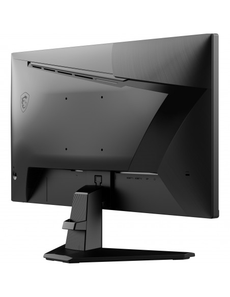 MSI G255F pantalla para PC 62,2 cm (24.5") 1920 x 1080 Pixeles Full HD LCD Negro