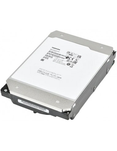 Toshiba MG10F Series 3.5" 22 TB Serial ATA III