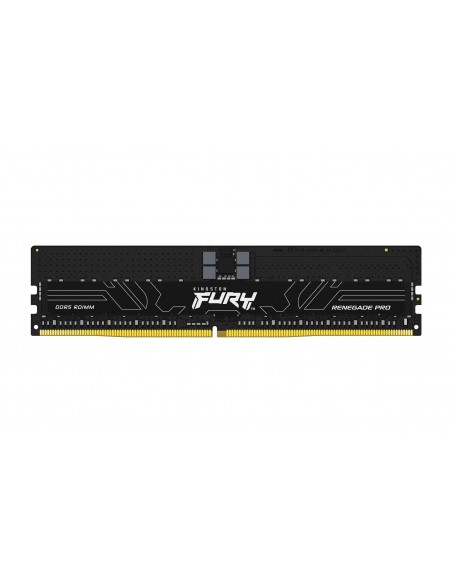 Kingston Technology FURY Renegade Pro módulo de memoria 16 GB 1 x 16 GB DDR5 ECC