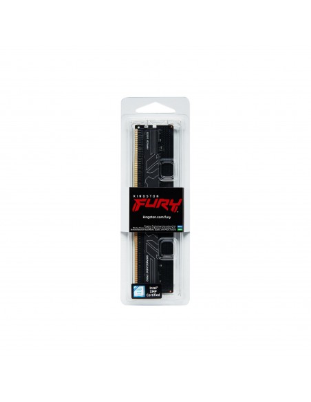 Kingston Technology FURY Renegade Pro módulo de memoria 16 GB 1 x 16 GB DDR5 ECC