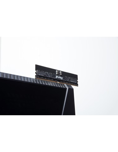 Kingston Technology FURY Renegade Pro módulo de memoria 16 GB 1 x 16 GB DDR5 ECC