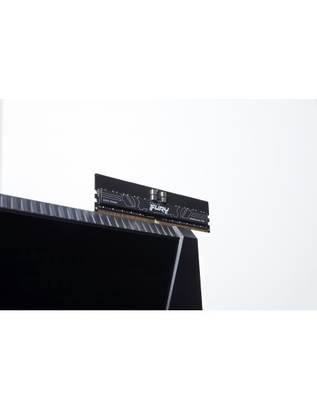 Kingston Technology FURY Renegade Pro módulo de memoria 16 GB 1 x 16 GB DDR5 ECC