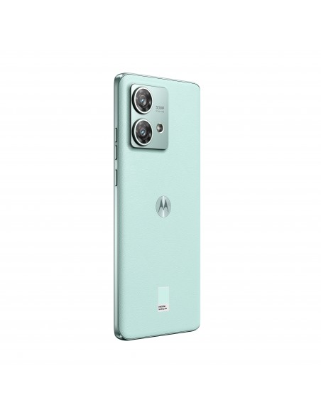 Motorola Edge 40 Neo 16,6 cm (6.55") SIM doble Android 13 5G USB Tipo C 12 GB 256 GB 5000 mAh Verde