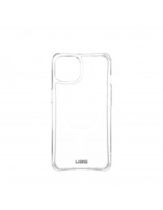 Urban Armor Gear Plyo Magsafe funda para teléfono móvil 15,5 cm (6.1") Transparente
