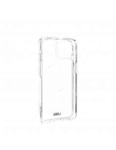 Urban Armor Gear Plyo Magsafe funda para teléfono móvil 15,5 cm (6.1") Transparente 2