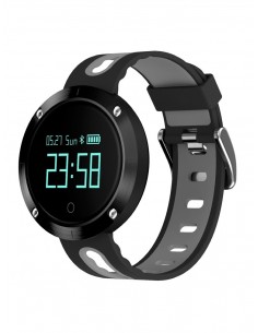 Billow XS30BG Relojes inteligentes y deportivos 2,41 cm (0.95") OLED Digital