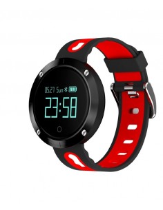 Billow XS30BR Relojes inteligentes y deportivos 2,41 cm (0.95") OLED Digital