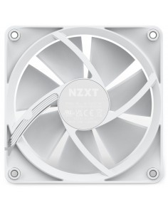 NZXT F120 RGB Carcasa del ordenador Ventilador 12 cm Blanco 1 pieza(s)