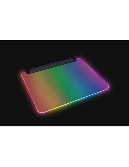Razer Firefly V2 Pro Alfombrilla de ratón para juegos Negro