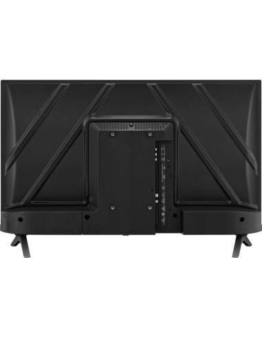 Hisense 40A4N Televisor 101,6 cm (40") Full HD Smart TV Wifi Negro 200 cd   m²