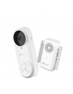 EZVIZ DB2 Pro Blanco 2