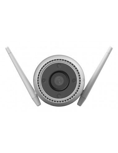 EZVIZ H3c 2K+ Bala Cámara de seguridad IP Exterior 2560 x 1440 Pixeles Techo pared