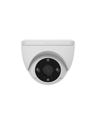 EZVIZ H4 Almohadilla Cámara de seguridad IP Interior y exterior 2304 x 1296 Pixeles Techo pared