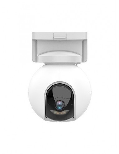 EZVIZ HB8 Esférico Cámara de seguridad IP Interior y exterior 2560 x 1440 Pixeles Techo