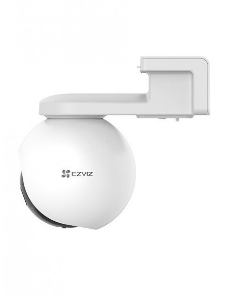 EZVIZ HB8 Esférico Cámara de seguridad IP Interior y exterior 2560 x 1440 Pixeles Techo