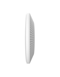 TP-Link Omada EAP783 punto de acceso inalámbrico 19000 Mbit s Blanco Energía sobre Ethernet (PoE) 2