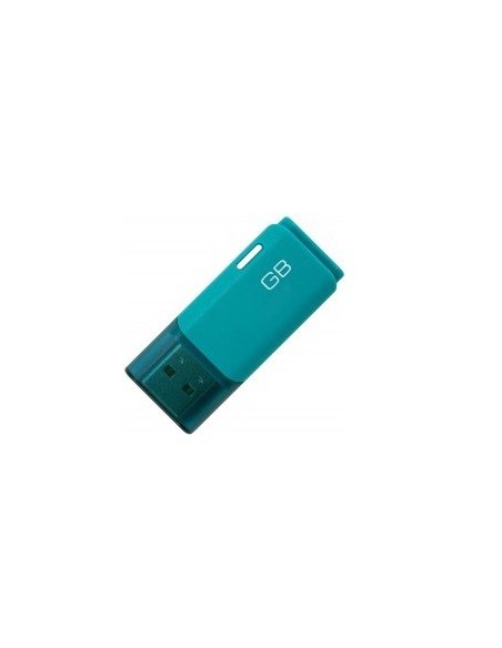Kioxia TransMemory U202 unidad flash USB 64 GB USB tipo A 2.0 Azul
