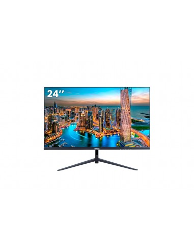 Nilox Monitor 24", Full HD, VA, 100 Hz, HDMI, DP, 1ms