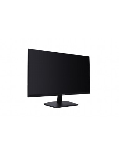 Nilox MONITOR 24" NXM24FHD12 LED IPS FHD 5MS HDMI VGA pantalla para PC 61 cm (24") 1920 x 1080 Pixeles Full HD Negro