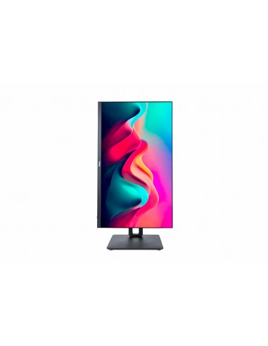 Nilox MONITOR 24" NXM24REG11 LED IPS FHD 5MS REGULABLE HDMI DP VGA MMDIA pantalla para PC 61 cm (24") 1920 x 1080 Pixeles Full