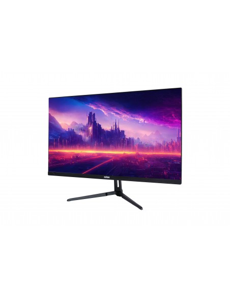 Nilox MONITOR 27" NXM272KD11 IPS 2K 165HZ 2HDMI DP USB 1MS G-SYNC pantalla para PC 68,6 cm (27") 2560 x 1440 Pixeles LED Negro