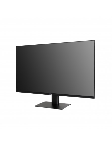 Nilox MONITOR 27" NXM27FHD11 LED IPS FHD 75HZ 16 9 5MS HDMI VGA-Desprecintado pantalla para PC 68,6 cm (27") 1920 x 1080 Nilox MONITOR 27" NXM27FHD11 LED IPS FHD 75HZ 16 9 5MS HDMI VGA-Desprecintado pantalla para PC 68,6 cm (27") 1920 x 1080