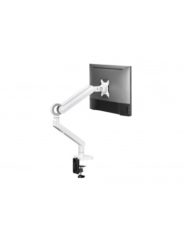 Equip 650185 soporte para monitor 88,9 cm (35") Blanco Escritorio