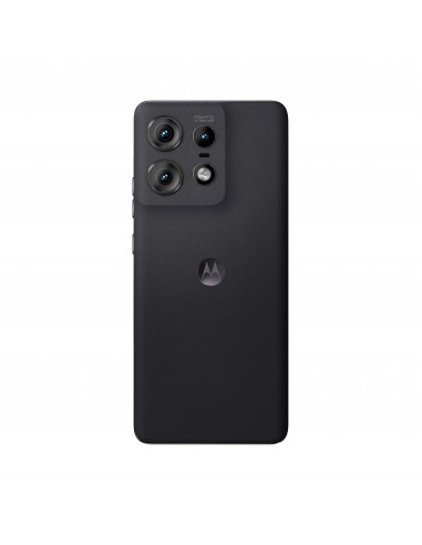 Motorola Edge 50 Pro 16,9 cm (6.67") SIM doble Android 14 5G USB Tipo C 12 GB 512 GB 4500 mAh Negro
