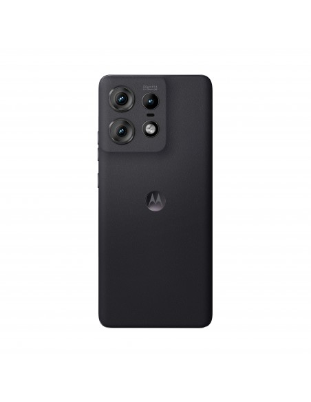 Motorola Edge 50 Pro 16,9 cm (6.67") SIM doble Android 14 5G USB Tipo C 12 GB 512 GB 4500 mAh Negro