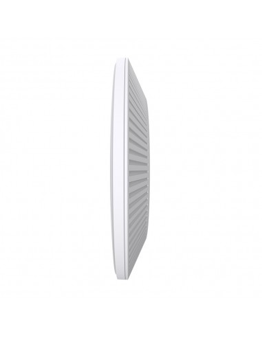 TP-Link Omada EAP773 punto de acceso inalámbrico 9300 Mbit s Blanco Energía sobre Ethernet (PoE)