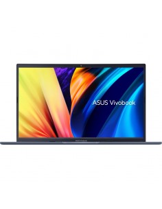 ASUS VivoBook 15 P1502CZA-EJ1736X - Ordenador Portátil 15.6" Full HD (Intel Core i5-1235U, 16GB RAM, 512GB SSD, Iris Xe