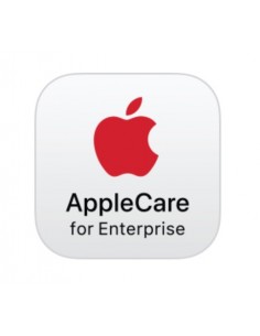 Apple AppleCare f  Enterprise 3 año(s)