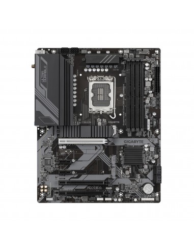 Gigabyte Z790 D AX placa base Intel Z790 Express LGA 1700 ATX