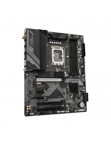 Gigabyte Z790 D AX placa base Intel Z790 Express LGA 1700 ATX