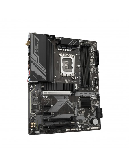 Gigabyte Z790 D AX placa base Intel Z790 Express LGA 1700 ATX Gigabyte Z790 D AX placa base Intel Z790 Express LGA 1700 ATX