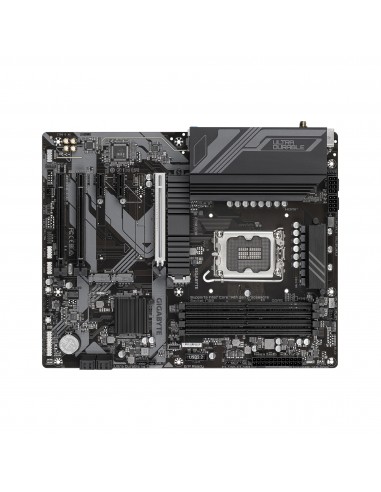 Gigabyte Z790 D AX placa base Intel Z790 Express LGA 1700 ATX
