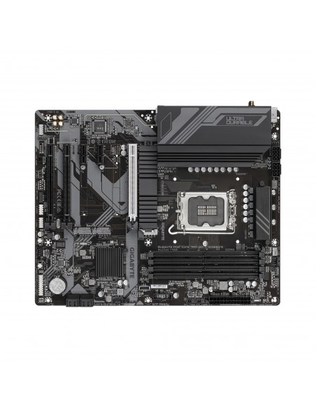 Gigabyte Z790 D AX placa base Intel Z790 Express LGA 1700 ATX Gigabyte Z790 D AX placa base Intel Z790 Express LGA 1700 ATX
