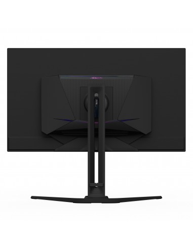 AORUS FO32U2 pantalla para PC 80 cm (31.5") 3840 x 2160 Pixeles 4K Ultra HD OLED Negro