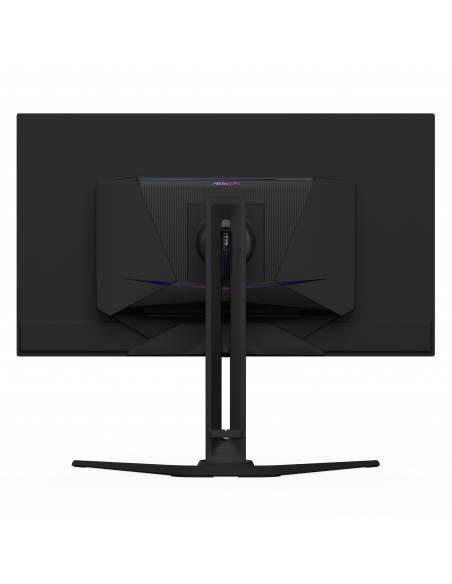 AORUS FO32U2 pantalla para PC 80 cm (31.5") 3840 x 2160 Pixeles 4K Ultra HD OLED Negro