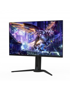 AORUS FO32U2P pantalla para PC 80 cm (31.5") 3840 x 2160 Pixeles 4K Ultra HD OLED Negro 2