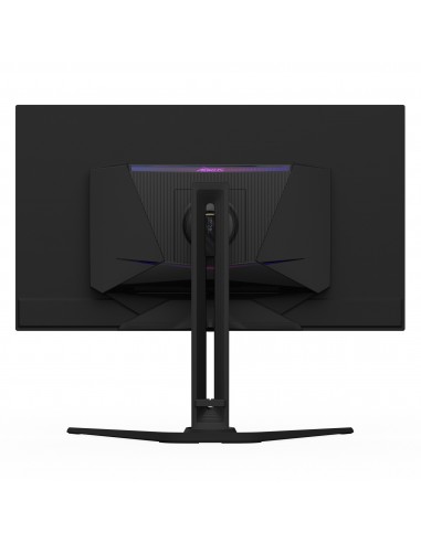 AORUS FO32U2P pantalla para PC 80 cm (31.5") 3840 x 2160 Pixeles 4K Ultra HD OLED Negro