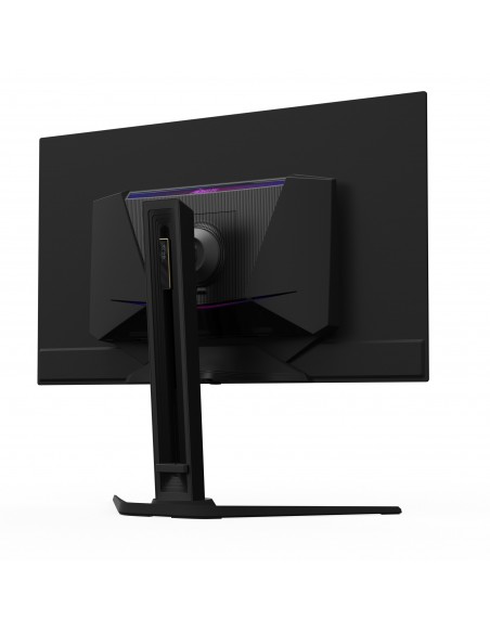 AORUS FO32U2P pantalla para PC 80 cm (31.5") 3840 x 2160 Pixeles 4K Ultra HD OLED Negro