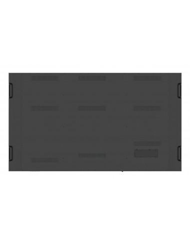 LG 98UM5K-B pantalla de señalización Pantalla plana para señalización digital 2,49 m (98") LED Wifi 500 cd   m² 4K Ultra HD