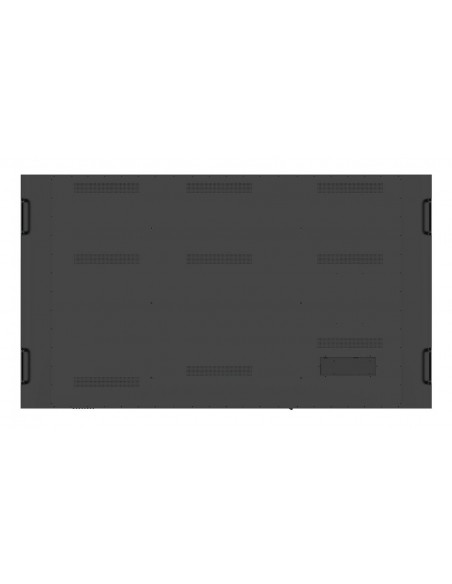 LG 98UM5K-B pantalla de señalización Pantalla plana para señalización digital 2,49 m (98") LED Wifi 500 cd   m² 4K Ultra HD