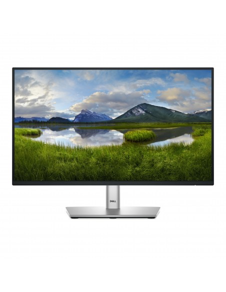 DELL P Series P2225H pantalla para PC 54,6 cm (21.5") 1920 x 1080 Pixeles Full HD LCD Negro, Plata DELL P Series P2225H pantalla para PC 54,6 cm (21.5") 1920 x 1080 Pixeles Full HD LCD Negro, Plata